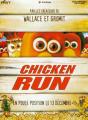 Chicken run